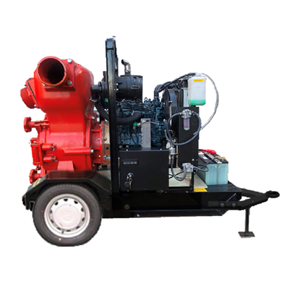 Construction Machinery