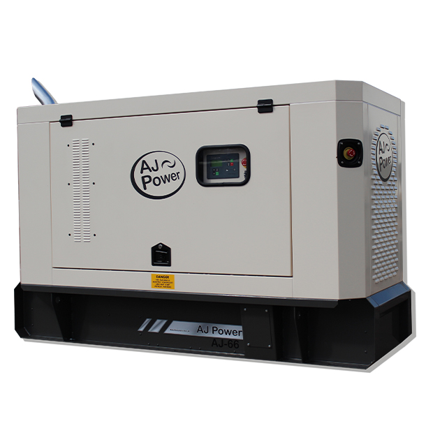 Electrical Generator